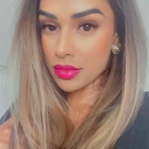 Meet your Posher, Vanessa